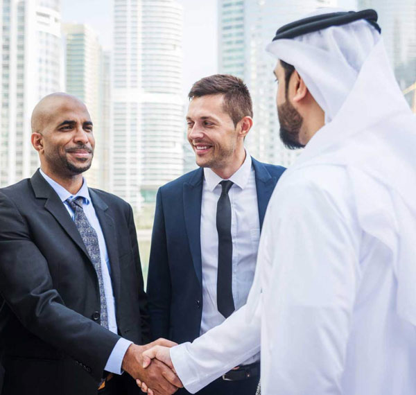 Offshore Company Setup Dubai Business Setup In Uae